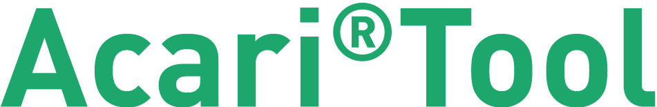 Acari Tool