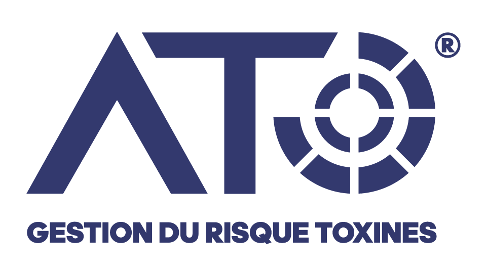 ATO Gestion du risque Toxines