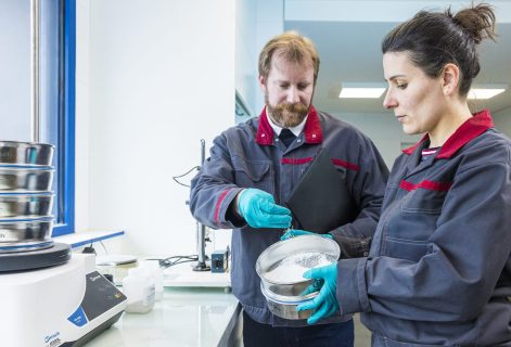 expertise galénique ccpa