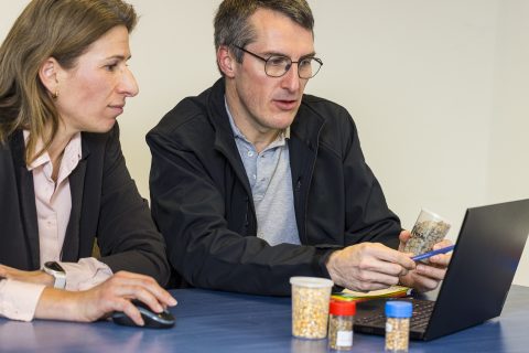 Expertise zootechnique CCPA