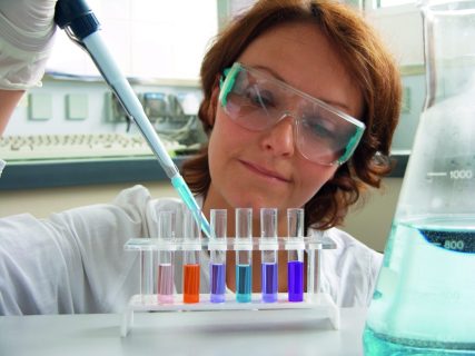 Analyses de laboratoires CCPA