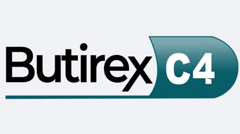 Logo Butirex