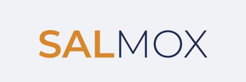 Salmox CCPA Logo