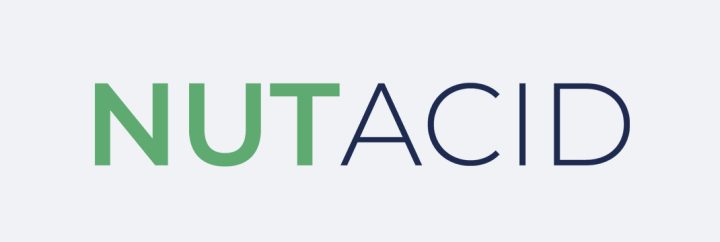 Logo Nutacid