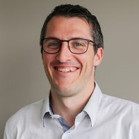 Cédric Faure