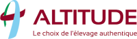 Altitude - le choix de l'élevage authentique
