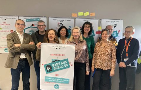 Formation playsafe pour l'engagement sociétal des salariés ccpa