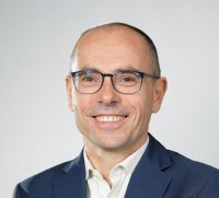 François Pellet directeur général de CCPA