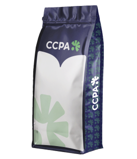 Sac prémix de la marque CCPA
