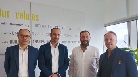 Acquisition of Yem-Vit by CCPA Group