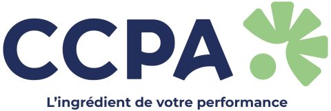 CCPA Logo with Baseline