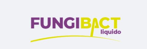 Logo Fungibact CCPA