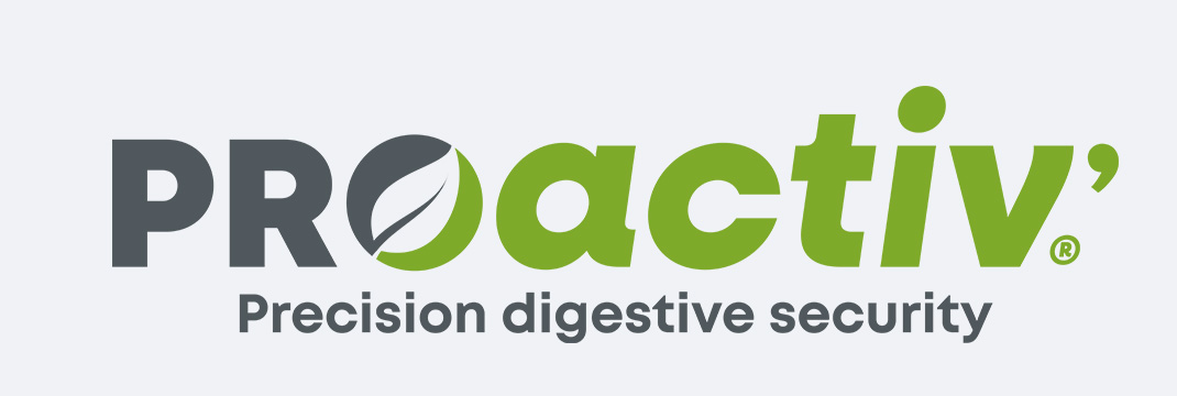 Proactiv' - Precision digestive safety