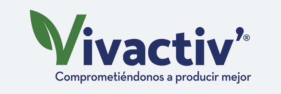Vivactiv - Comprometerse a producir mejor